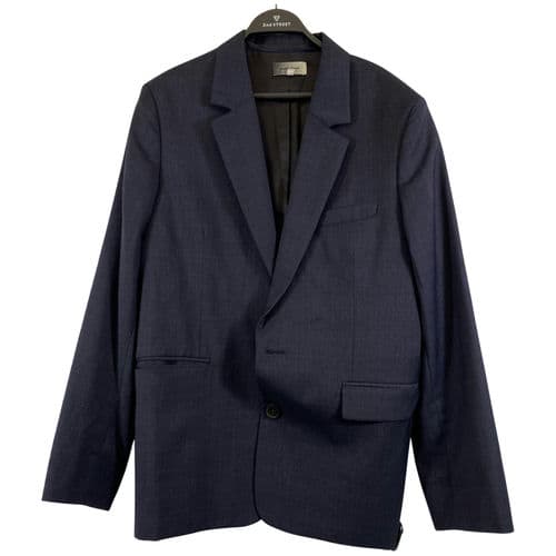 【桃園統領店】ISABEL MARANT/西裝外套/48/