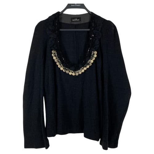 【新光三越台南中山店】tricot COMME des GARCONS/罩衫/其他/