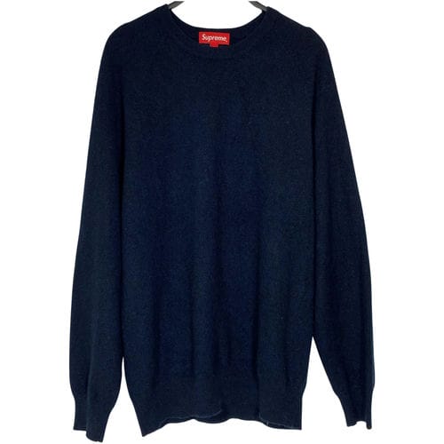 【誠品生活台中480店】Supreme/針織毛衣//