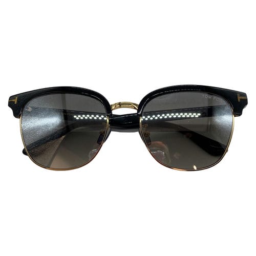 【微風信義店】TOM FORD/太陽眼鏡//TF544-K