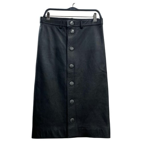 【汐止遠雄店】BALENCIAGA/裙子/36/35397184jo