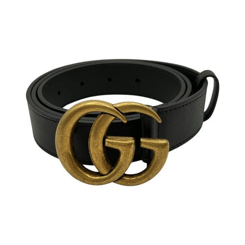 【台北車站館前店】GUCCI/腰帶//414516 AP00T 90.36 214351