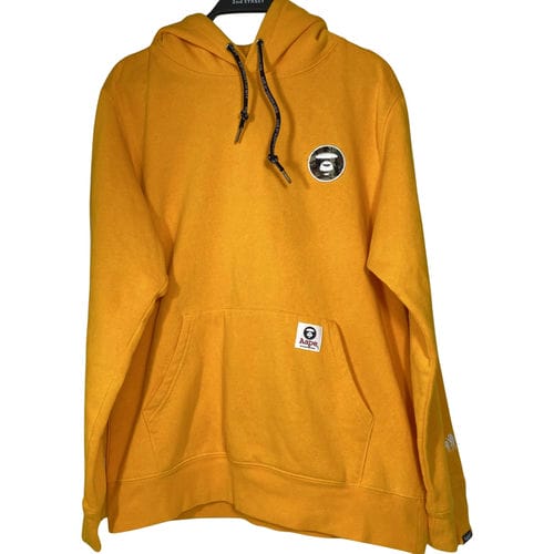 【誠品生活台中480店】AAPE BY A BATHING APE/連帽上衣/L/