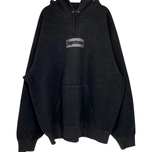 【誠品生活台中480店】Supreme/連帽上衣/XXL/