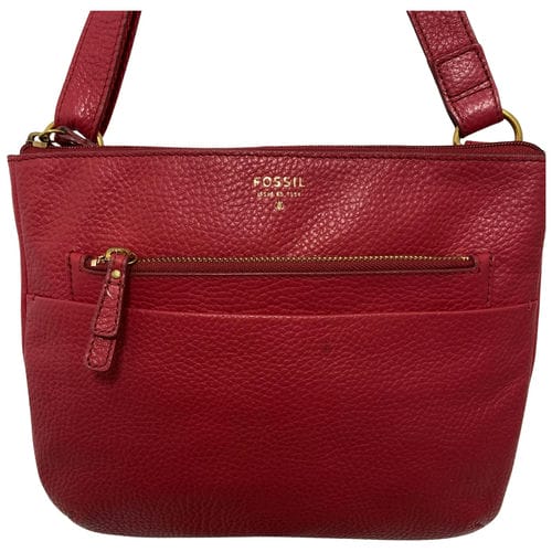 【誠品生活新店店】FOSSIL/側背包//