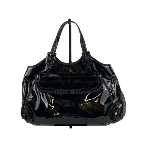 【環球桃園A8店】ANYA HINDMARCH/手提包//