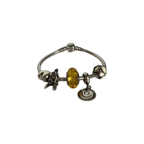 【高雄大立店】PANDORA/手環///2345680419093