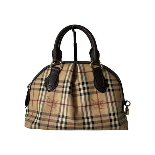 【誠品生活新店店】BURBERRY/手提包//