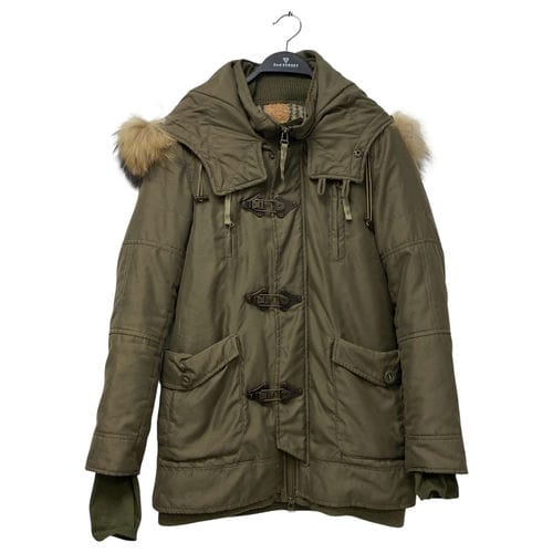 【誠品生活板橋店】SLY/軍裝夾克/2/0308AY30-0907