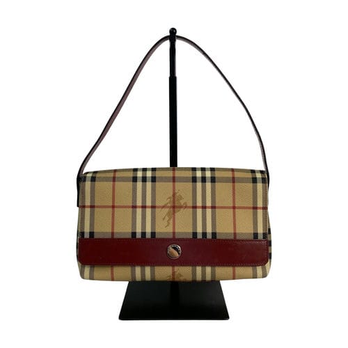【誠品生活新店店】BURBERRY/手提包//T-03-02
