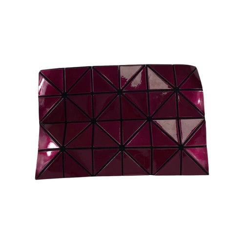 【新光三越台南中山店】BAO BAO ISSEY MIYAKE/手拿包//bb83-ag625