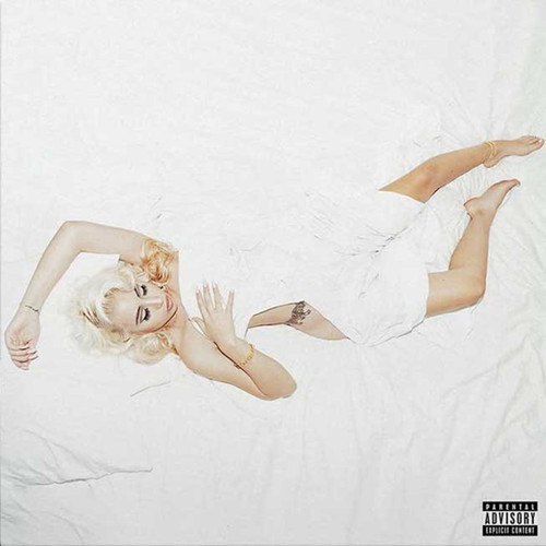 卡莉烏奇 Kali Uchis - Por Vida (10th Anniversary Edition) (CD)_0