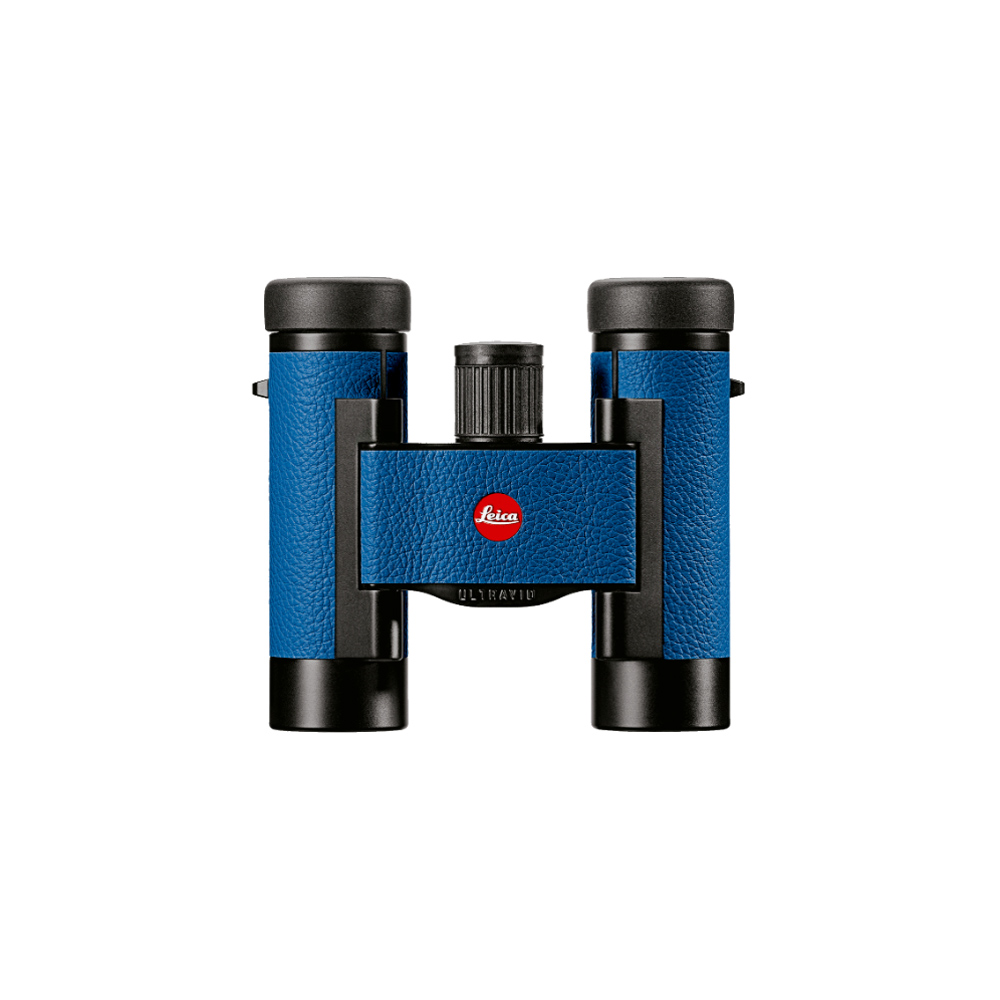 【預購】【Leica】徠卡 Ultravid Compact 8x20 Colorline 卡普里藍 LEICA-40622 公司貨_1