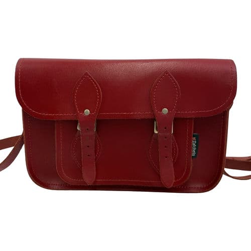 【南港店】The Cambridge Satchel Company/側背包///2341060458973