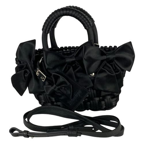 【微風南京店】BALENCIAGA/側背包//678028.1000.P.640893