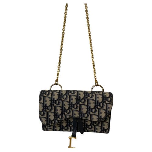 【高雄SKMPARK店】Christian Dior/腰包//12-MA-0291