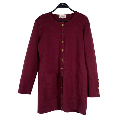 【環球板橋車站店】YVES SAINT LAURENT/開襟外套/L/SU68-867
