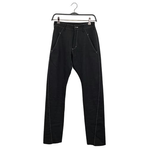 【誠品生活台中480店】sulvam/褲子//SJ-P15-100