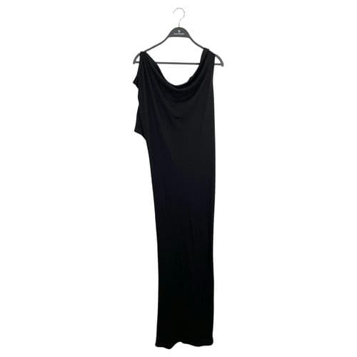 【誠品生活台中480店】YOHJI YAMAMOTO/細肩帶洋裝/2/FX-T32-562