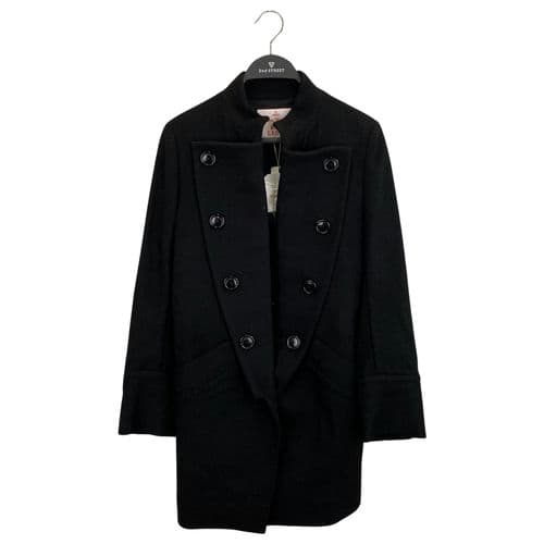 【誠品生活台中480店】Vivienne Westwood RED LABEL/大衣/S/16-01-682009