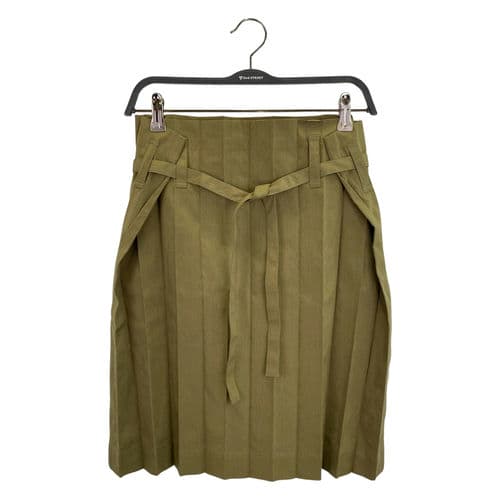 【誠品生活台中480店】me ISSEY MIYAKE/裙子/FREE/MI78FG341