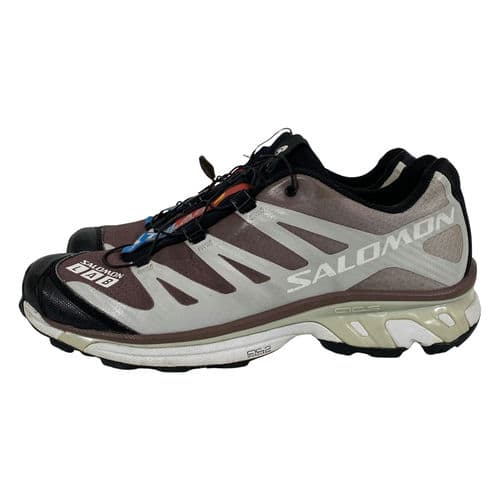 【新光三越台南中山店】salomon/低筒運動休閒鞋/28.5cm/xt-4 adv