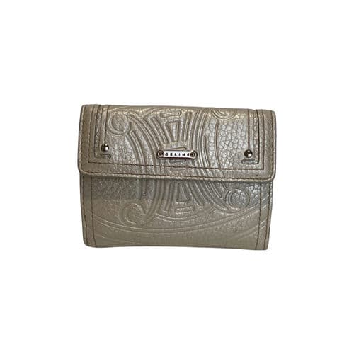 【微風信義店】CELINE/錢包其他種類//