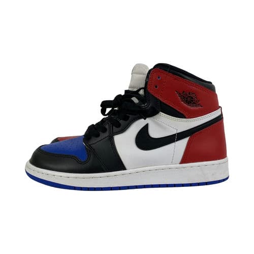 【新光三越台南中山店】NIKE/高筒運動休閒鞋/US7/575441-026