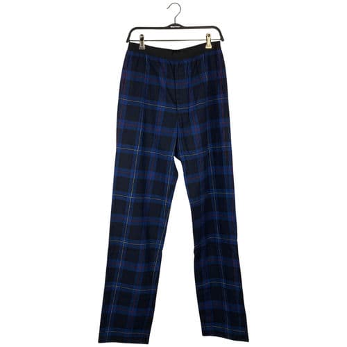 【京站時尚廣場店】BALENCIAGA/直筒褲/46/608972