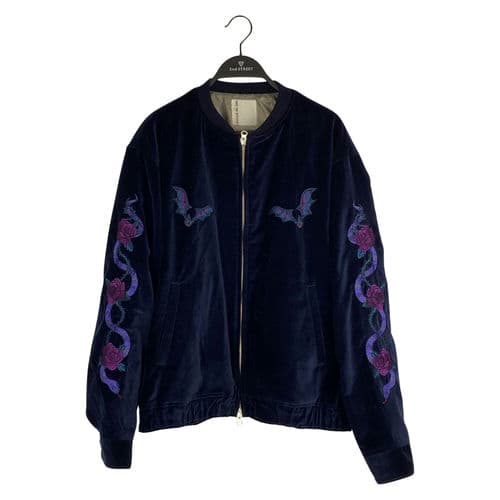 【忠孝復興店】BRUNABOINNE/橫須賀外套/L/5415