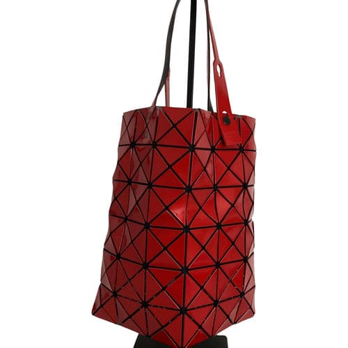 【環球屏東店】BAO BAO ISSEY MIYAKE/手提包//BB43-AG512