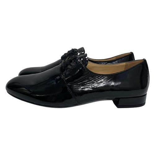 【誠品生活板橋店】PRADA/商務皮鞋/37//2346050279354