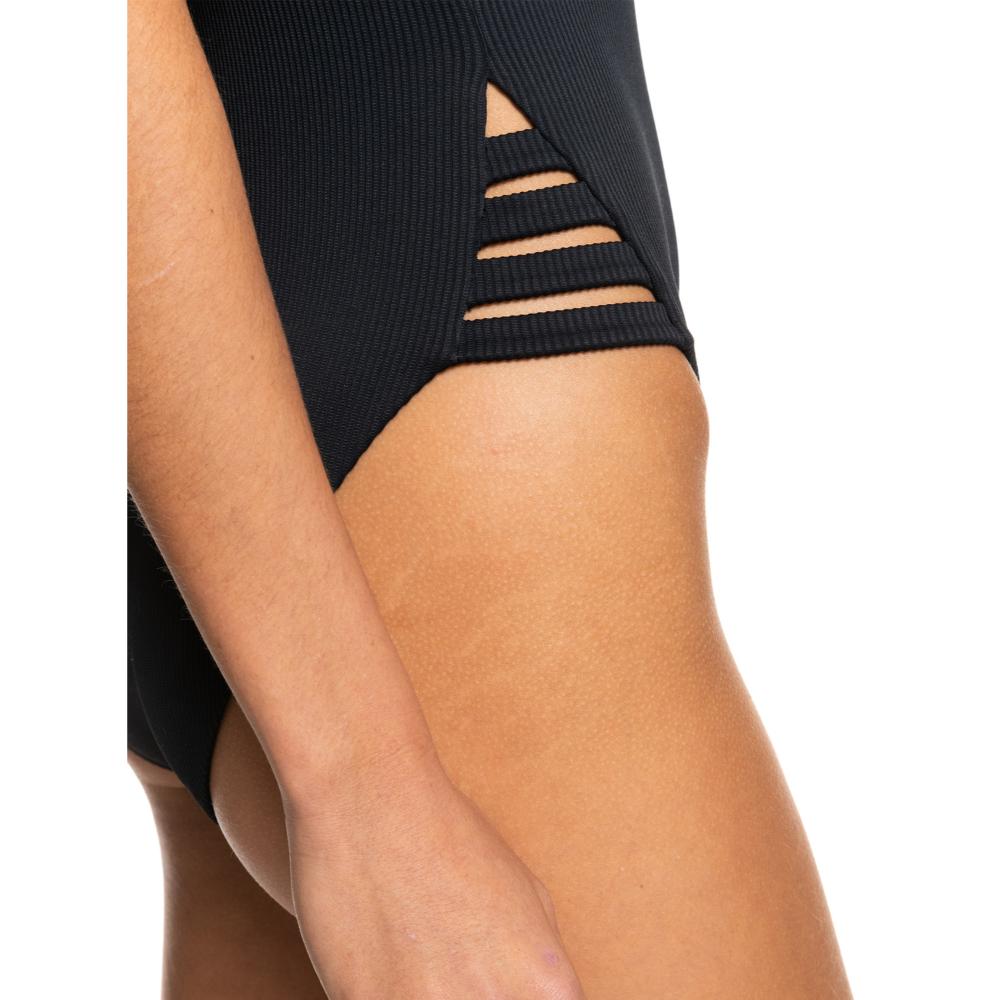 【ROXY】RIB ROXY LOVE THE ROCKER ONE 一件式泳裝 (ERJX103510251)_8