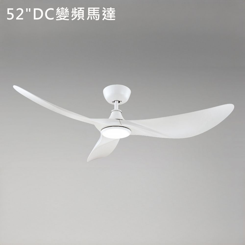 52吋DC三扇吊扇燈 B97-64-72141B_0