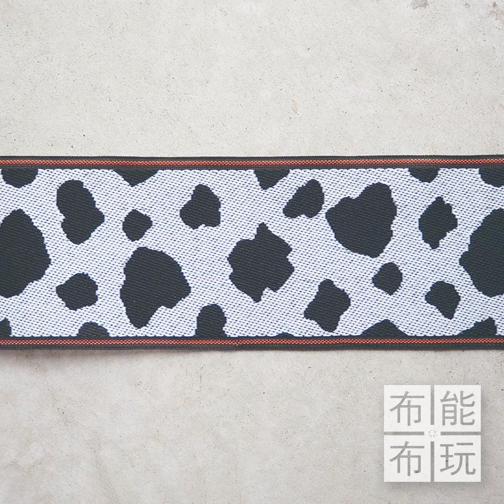 高田織物 榻榻米邊條 COW-1_0