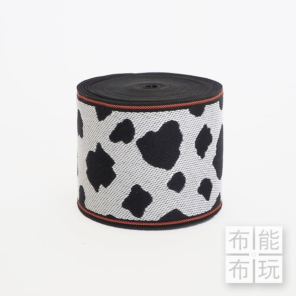 高田織物 榻榻米邊條 COW-1_1