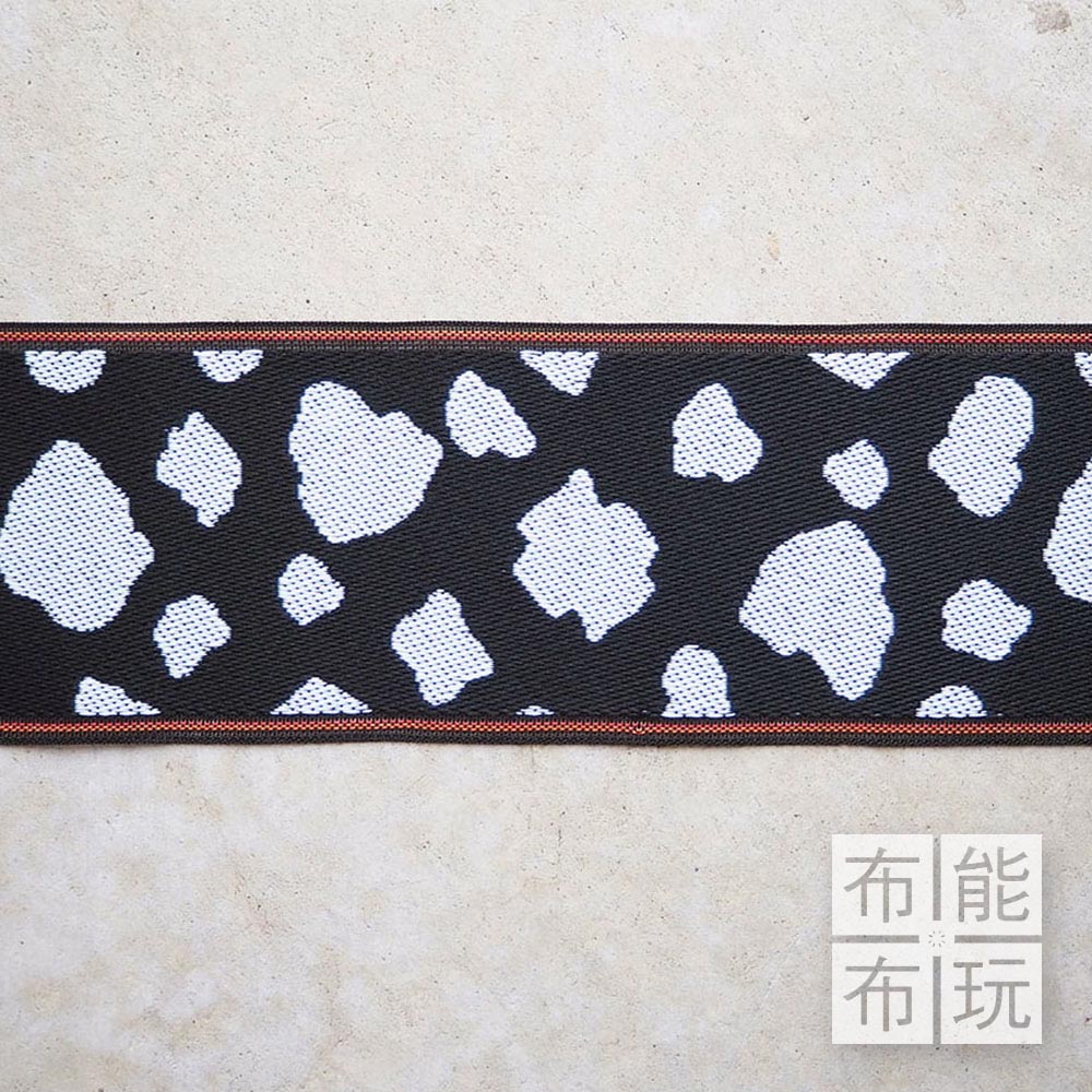 高田織物 榻榻米邊條 COW-1_2
