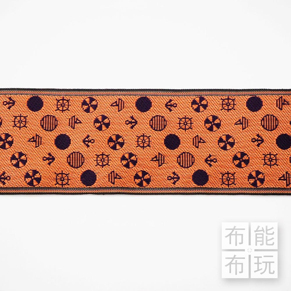 高田織物 榻榻米邊條 海洋-4_2