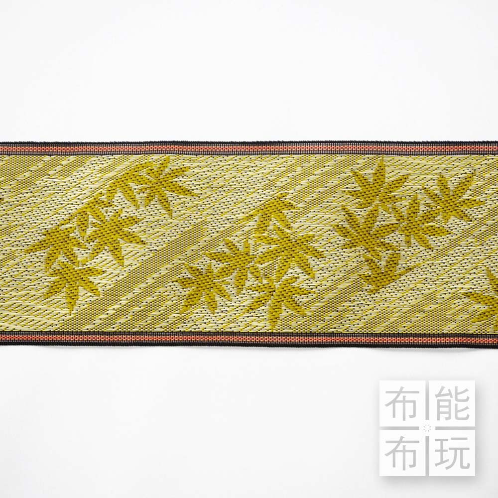 高田織物 榻榻米邊條 HANA香織-300_2