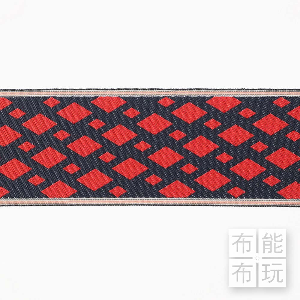 高田織物 榻榻米邊條 Polka-31_0