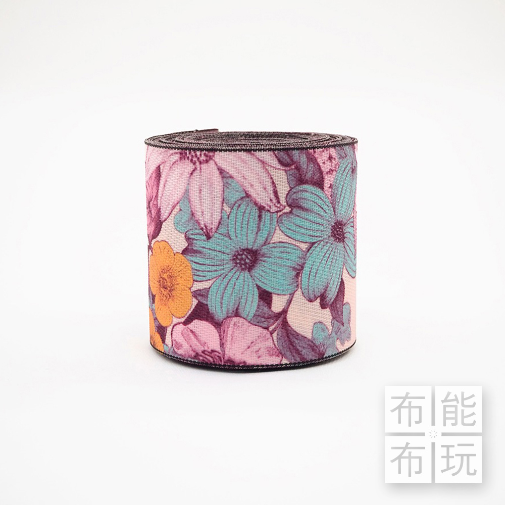 高田織物 榻榻米邊條 彩羽-130_1