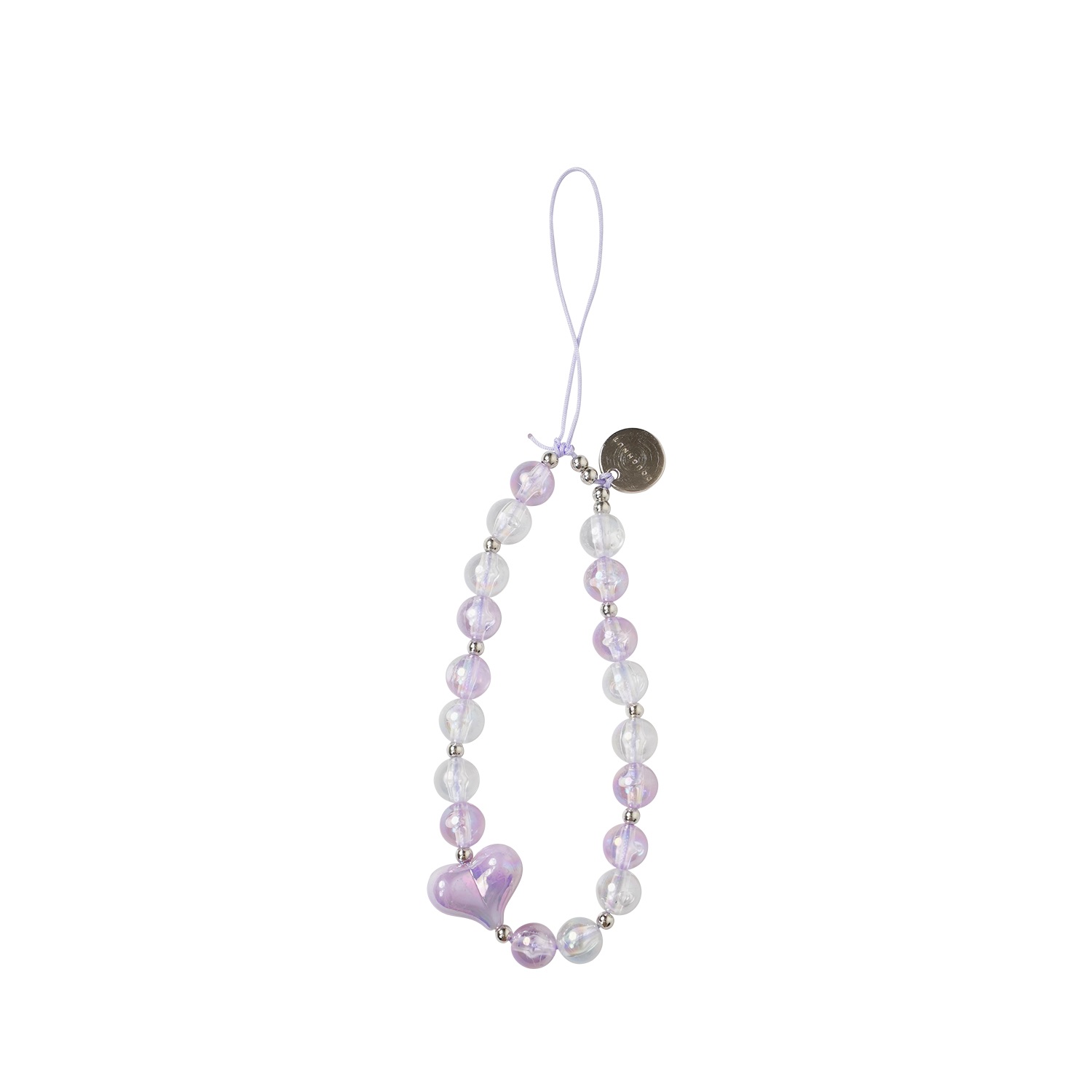 【 DOUGHNUT x muii 】Bag Charm Girl-crush - Girlitude Series