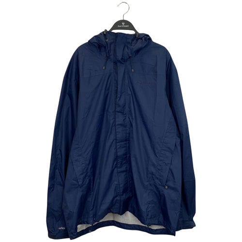 【汐止遠雄店】macpac/尼龍外套/XL/