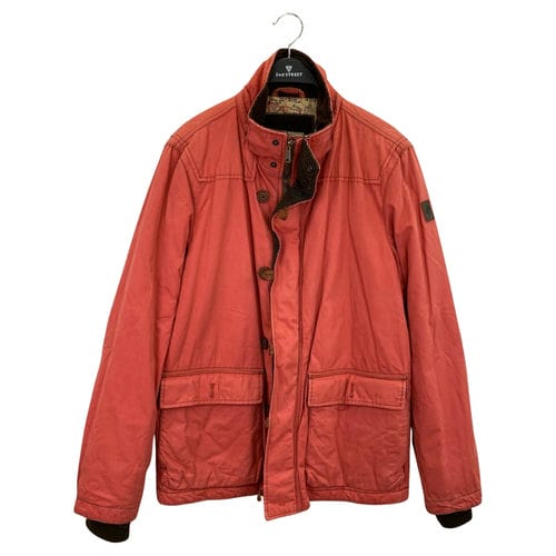 【汐止遠雄店】Marlboro Classics(MCS)/登山外套/M/