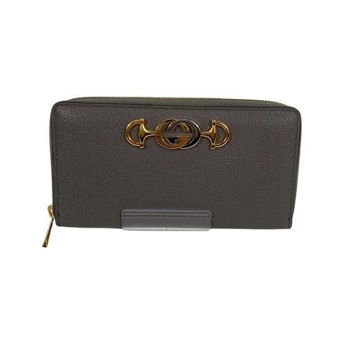 【台中新時代店】GUCCI/長夾錢包//570661