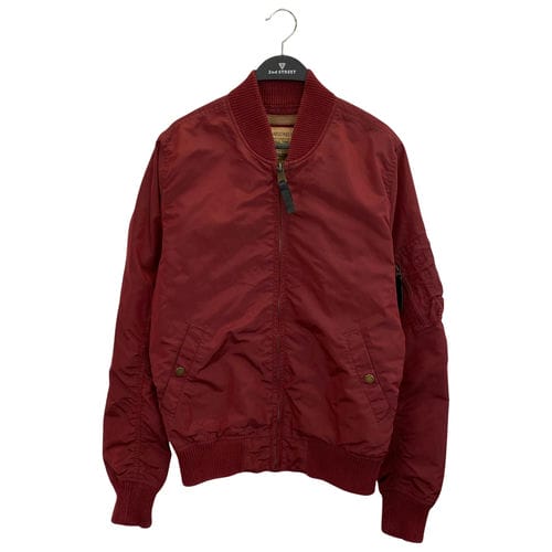 【汐止遠雄店】ALPHA INDUSTRIES/飛行夾克/S/LKZ10014