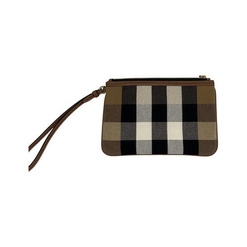 【台中新時代店】BURBERRY/手拿包//8084048