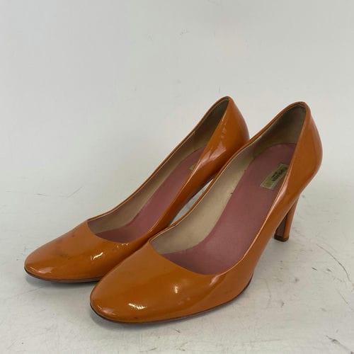 【台北西門店】PRADA/淺口皮鞋/361/2/