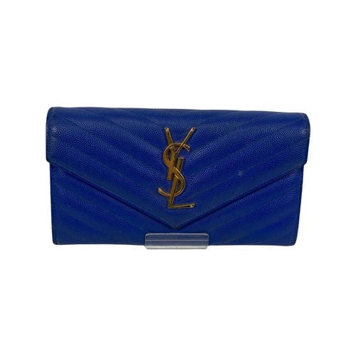 【台中新時代店】SAINT LAURENT/手拿包//INN393965