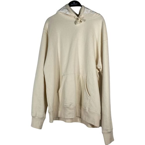 【環球板橋車站店】Supreme/連帽上衣/L/